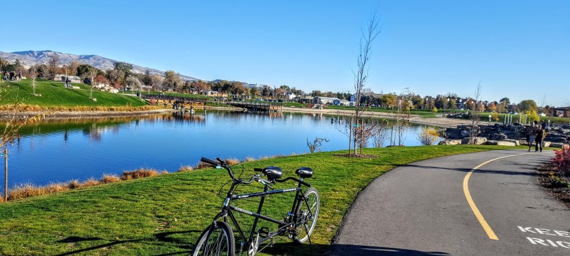Boise River Greenbelt: A shining example of riverbank&nbsp;restoration