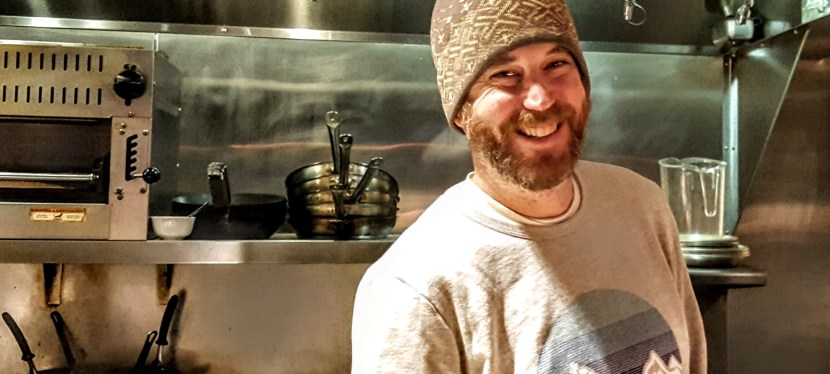 Sun Valley, ID eatery: Warfield for foodies