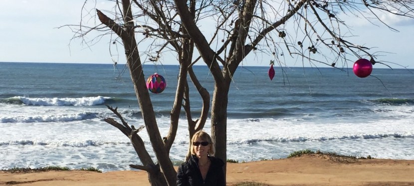 Xmas 2016: Honoring the Gift of&nbsp;Health