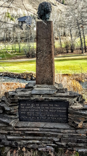 hemingway-memorial