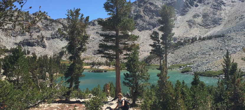 Magnificent Mammoth Lakes’ Duck Lake Trail, John Muir&nbsp;Wilderness