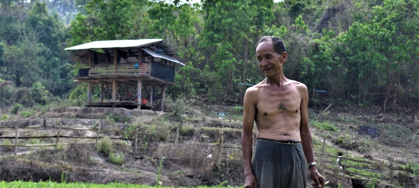 Mae Wang Bike & Trek Day&nbsp;1