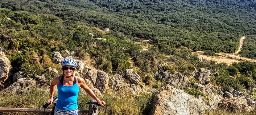 Take or leave it, just leave no trace: Los Peñasquitos Canyon&nbsp;Preserve