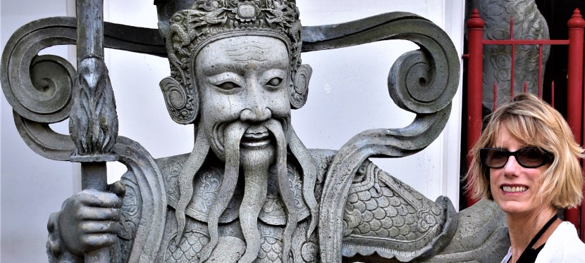 My “Best of Thailand”&nbsp;Recap