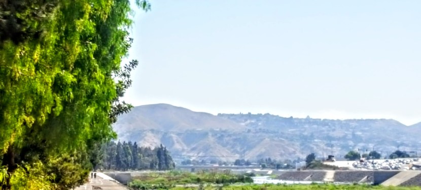 Santa Ana River Trail: Unsafe, Unsightly & Truly&nbsp;Unfortunate