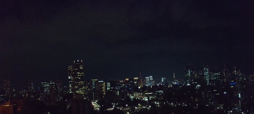 Tokyo Photo Post and Top Picks Prince Hotel & Hamashiba Sushi,&nbsp;Minato