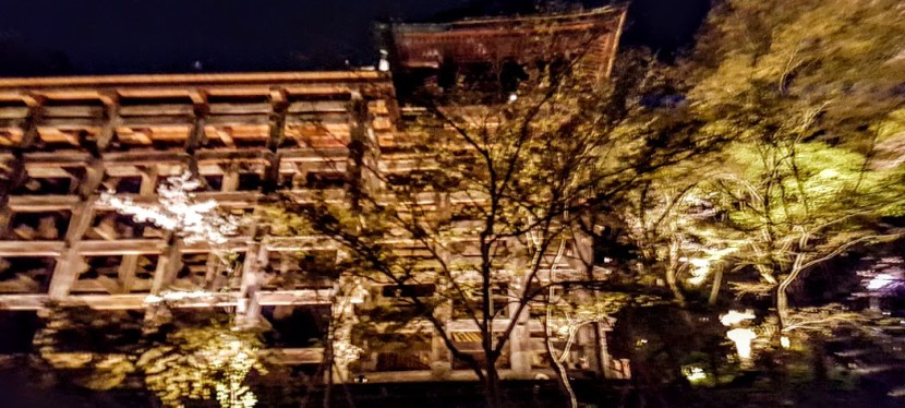 Kiyomizudera, Kyoto: Magnificent temple and Higashiyama District&nbsp;excursion