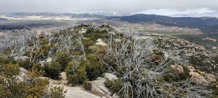 Stunning Stonewall Peak Hike, Cuyamaca Rancho State Park, San&nbsp;Diego