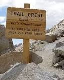 trail crest