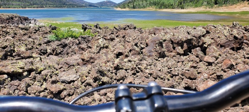 Navajo Lake Loop: MTB Nirvana, Cedar City,&nbsp;UT