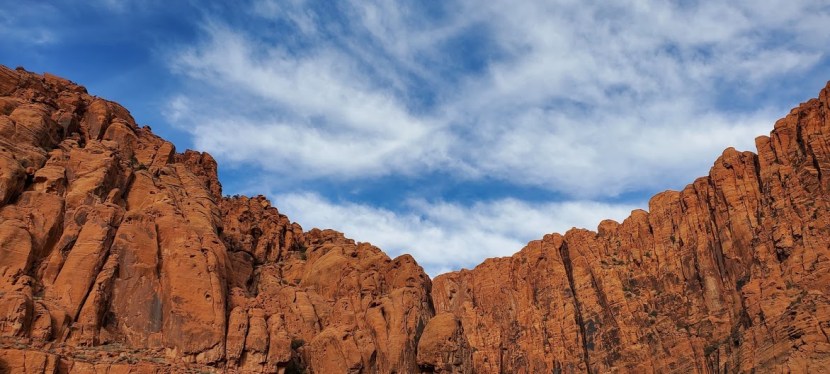 Heavenly Hell Hole, Ivins,&nbsp;UT