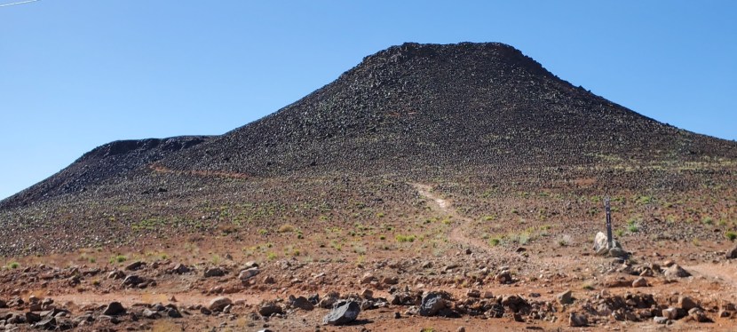 Ice House Trail, Washington,&nbsp;UT