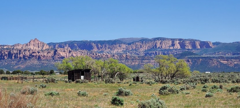 Smith Mesa: UT Gravel Riding at Its&nbsp;Best