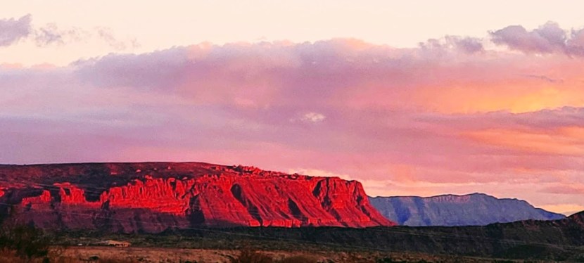 Church Rocks—Glorious Views and Heavenly Sunsets for Nature&nbsp;Worshipers
