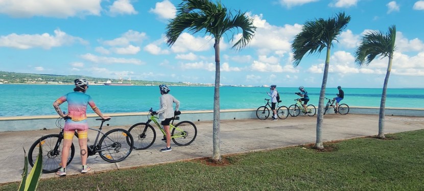 Cuba Cycling Adventures Series (3): Varadero to&nbsp;Matanzas