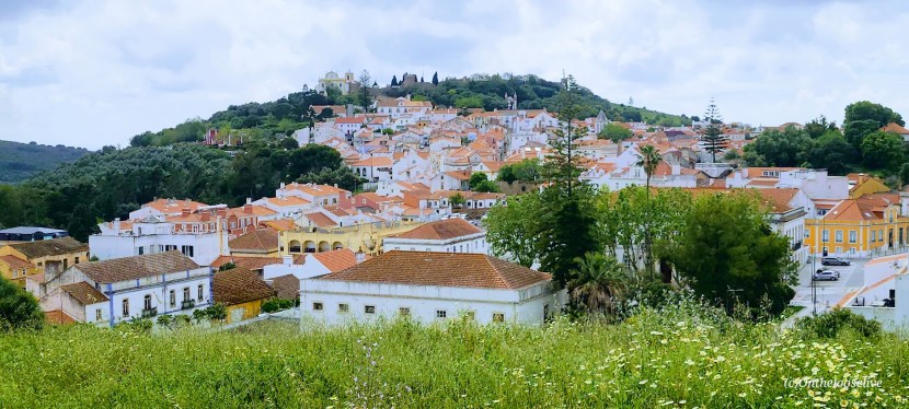 Vincente Coast & Algarve With Top Bike Tours Portugal: Arrival&nbsp;Day