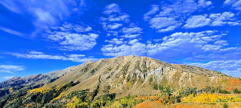 Mt. Nebo —a Fantastic Fall Hike! Mt. Nebo Wilderness Area, Near Nephi,&nbsp;UT
